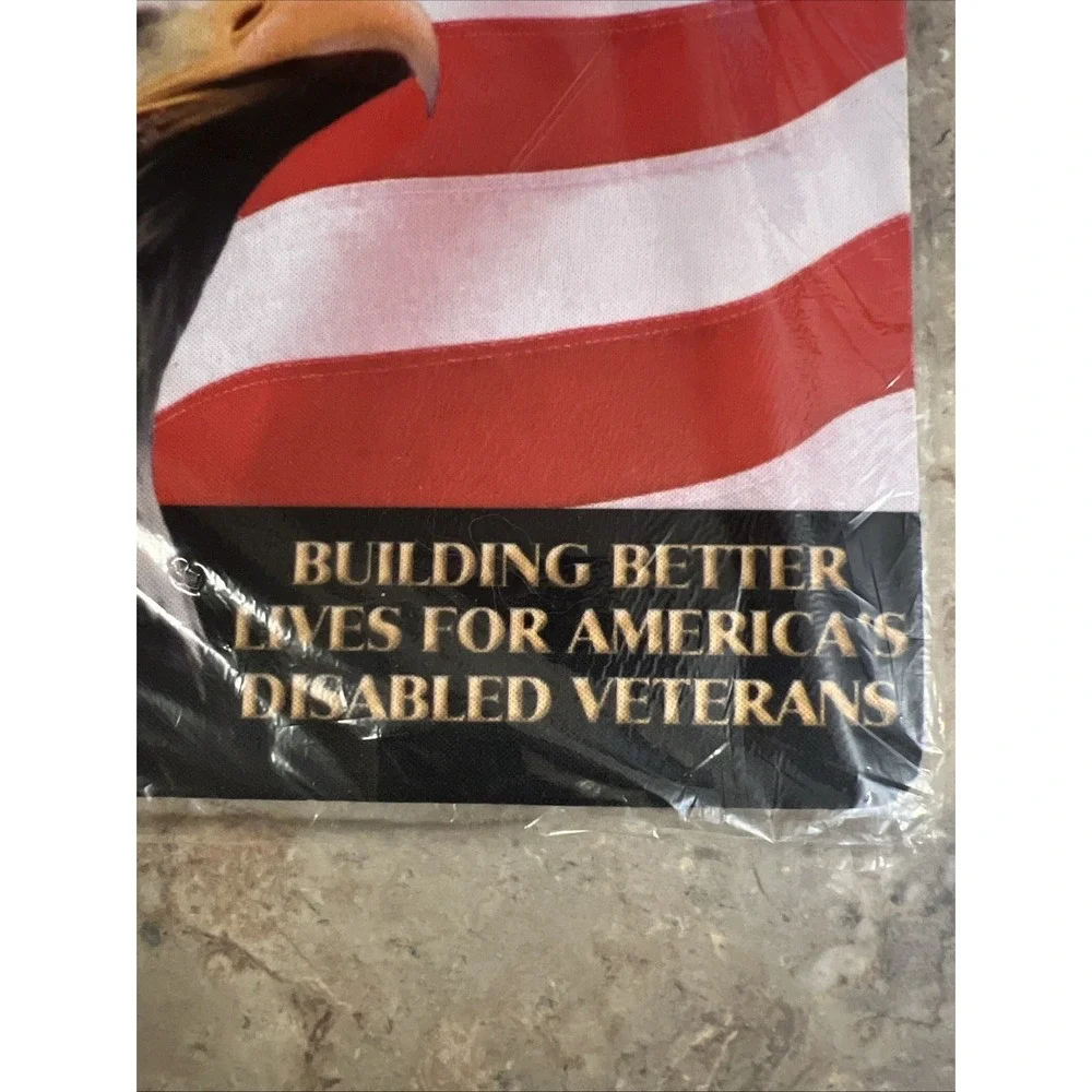 Mouse pad Dav American Veterans mouse pad Sealed